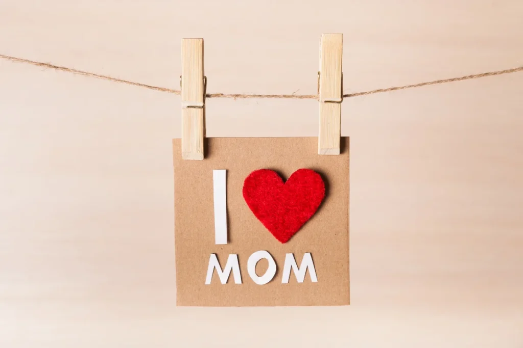 Image fete des meres