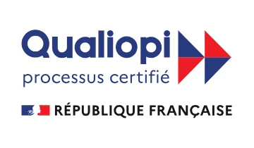 Qualiopi processus certifié
