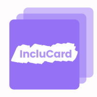 Logo IncluCard