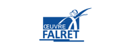 Logo Oeuvre Falret