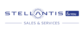logo Stellantis and you