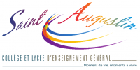 logo Groupe scolaire Saint Augustin